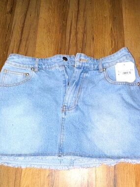 Jeans Subcategory Classification
